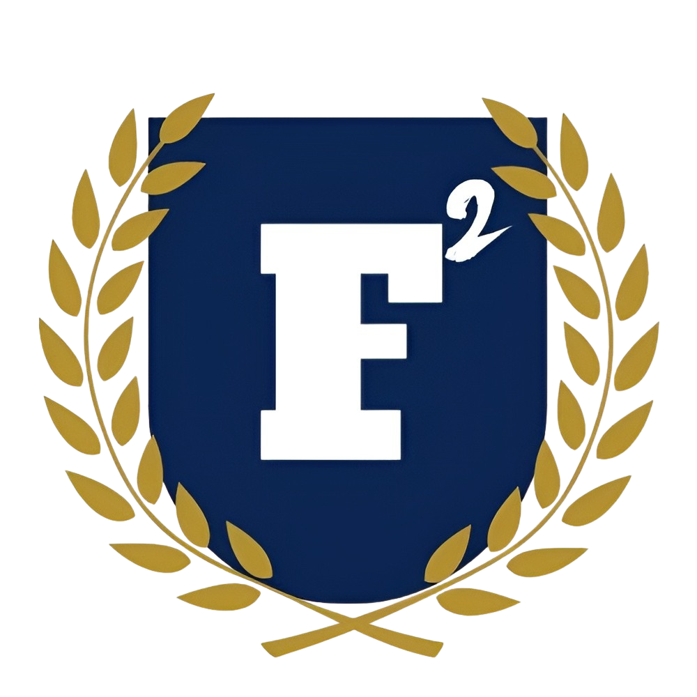 Emblema de Academia Faraday y Freire